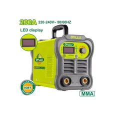 Եռակցման սարք (ինվենտոր) MMA DYLLU DTWD32001 200Ա