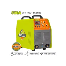 Եռակցման սարք (ինվենտոր) MMA 20-500Ա DYLLU DTWD65001