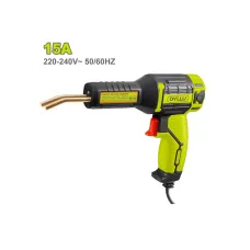 Եռակցման սարք պլաստիկի DYLLU DTWDPA015 15Ա