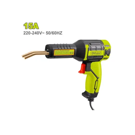Եռակցման սարք պլաստիկի DYLLU DTWDPA015 15Ա Եռակցման սարք պլաստիկի DYLLU DTWDPA015 15Ա