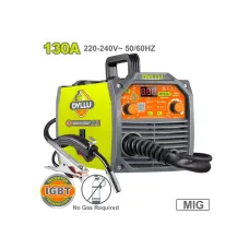 Եռակցման սարք աղեղային (ինվերտոր)(FCAW) DYLLU DTWFC1301 130Ա