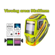 Եռակցման դիմակ ավտոմատ մգացմամբ 98x62մմ DYLLU DTWH3503