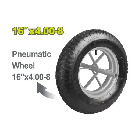 Անիվ օդաճնշական 16