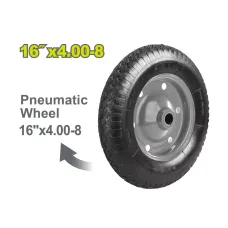 Անիվ օդաճնշական 16