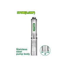 Խորքային պոմպ DYLLU DTWPDA01 370Վտ Խորքային պոմպ DYLLU DTWPDA01 370Վտ