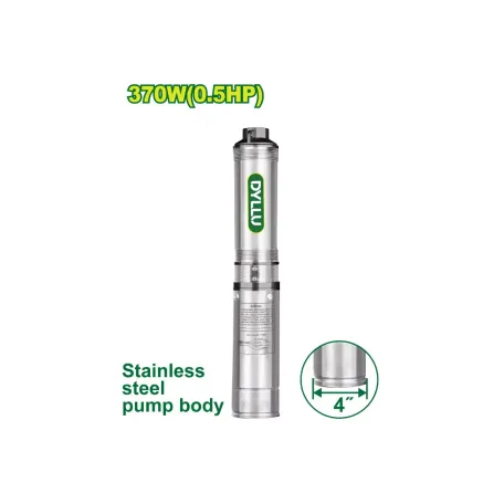 Խորքային պոմպ DYLLU DTWPDA01 370Վտ