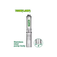 Խորքային պոմպ DYLLU DTWPDA03 750Վտ Խորքային պոմպ DYLLU DTWPDA03 750Վտ