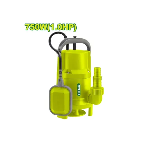 Սուզվող պոմպ DYLLU DTWPFW03 750Վտ