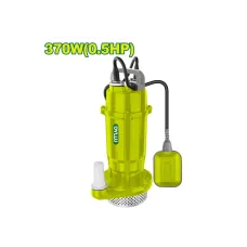 Սուզվող պոմպ DYLLU DTWPQA01 370Վտ Սուզվող պոմպ DYLLU DTWPQA01 370Վտ