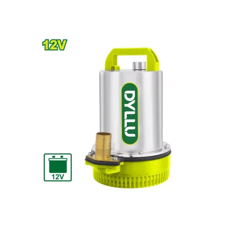 Սուզվող պոմպ՝ հաստատուն հոսանքով DYLLU DTWPQDC12 12Վ
