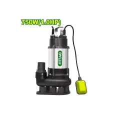 Սուզվող պոմպ DYLLU DTWPWA03 750Վտ Սուզվող պոմպ DYLLU DTWPWA03 750Վտ