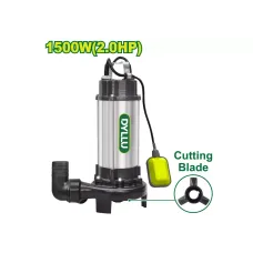 Սուզվող պոմպ DYLLU DTWPWA05 1500Վտ Սուզվող պոմպ DYLLU DTWPWA05 1500Վտ