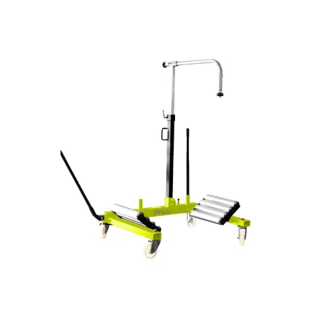 Երկանիվ սայլակ DYLLU DTWV1Q15 1.5տ