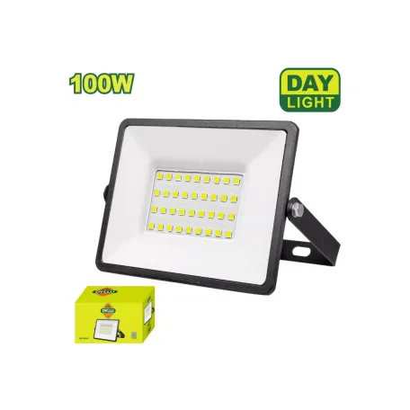 LED լուսարձակ DYLLU DTWX151001 100Վտ LED լուսարձակ DYLLU DTWX151001 100Վտ