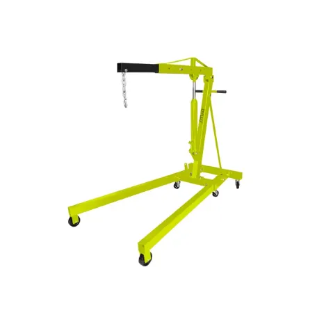 Ծալովի ամբարձիչ (մանիպուլյատոր) DYLLU DTXC1A01 1տ