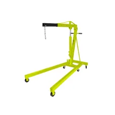 Ծալովի ամբարձիչ (մանիպուլյատոր) DYLLU DTXC1A02 2տ