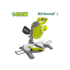 Անկյունահատ սղոց DYLLU DTXD151400 210մմ Անկյունահատ սղոց DYLLU DTXD151400 210մմ