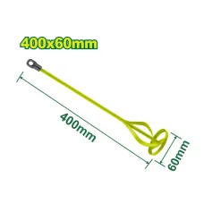 Խառնիչ DYLLU DTXE2306 400x60մմ Խառնիչ DYLLU DTXE2306 400x60մմ