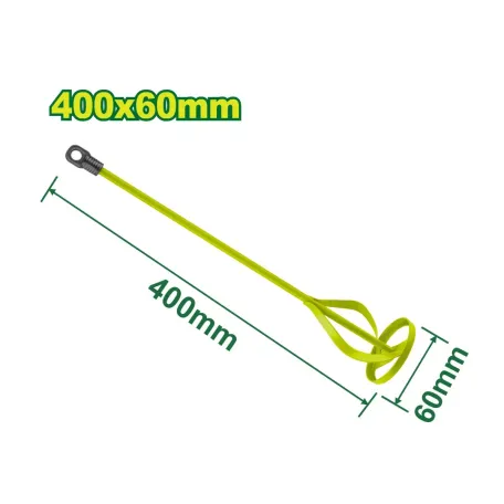 Խառնիչ DYLLU DTXE2306 400x60մմ