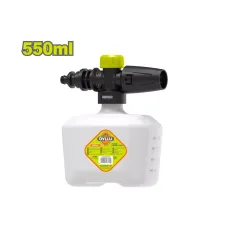 Փրփուրի տարա 550 մլ DYLLU DTXN1304