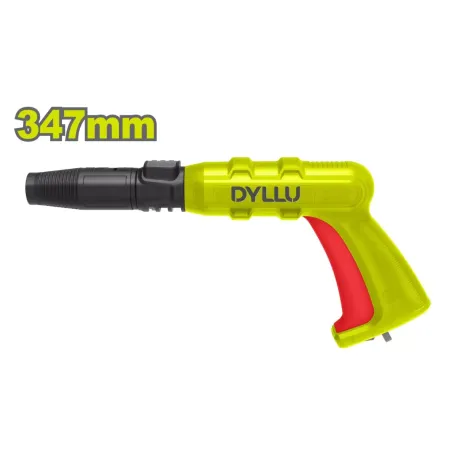Հեղուկացիր (արագ միակցիչով) 347 մմ DYLLU DTXN2918
