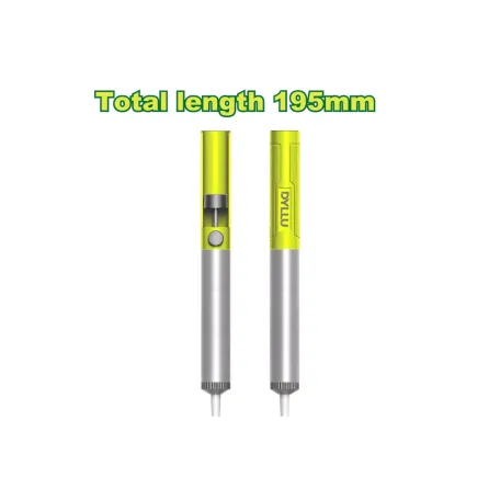 Ապազոդման պոմպ DYLLU DTXX1601 5.5x195մմ