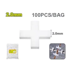 Սալիկի խաչուկներ DYLLU DTXZ1002