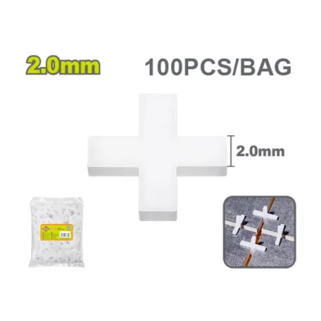 Սալիկի խաչուկներ DYLLU DTXZ1002