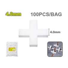 Սալիկի խաչուկներ DYLLU DTXZ1004