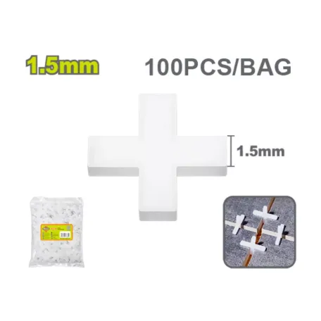 Սալիկի խաչուկներ DYLLU DTXZ1015