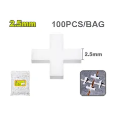 Սալիկի խաչուկներ DYLLU DTXZ1025