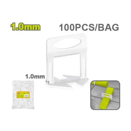 Սալիկի հարթեցիչ DTXZ2001