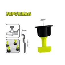 Սալիկի հարթեցման համակարգ DYLLU DTXZ5001