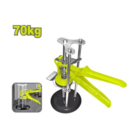 Սալիկի կարգավորիչ DYLLU DTXZ7003