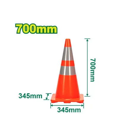 Ճանապարհային կոն DYLLU DTYJ1A70 700մմ