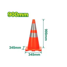 Ճանապարհային կոն DYLLU DTYJ1A90 900մմ