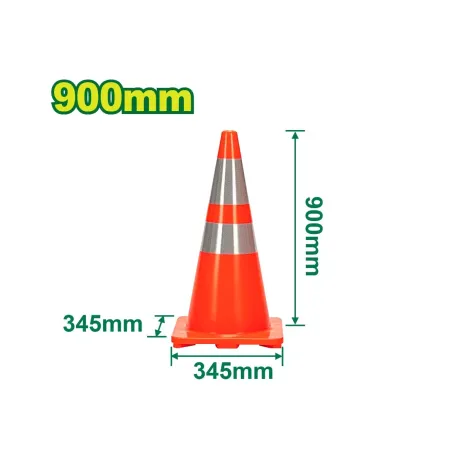 Ճանապարհային կոն DYLLU DTYJ1A90 900մմ