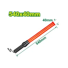 Երթևեկության կարգավորիչ DYLLU DTYJ3A54 540x40մմ