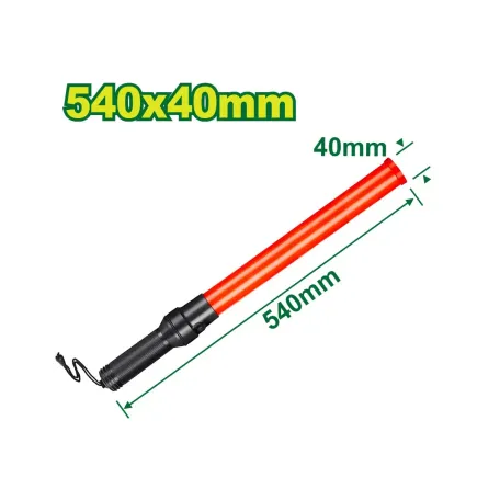 Երթևեկության կարգավորիչ DYLLU DTYJ3A54 540x40մմ