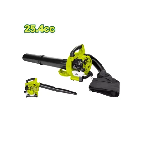 Բենզինային օդամղիչ DYLLU DTYQ2A25 25.4սմ³