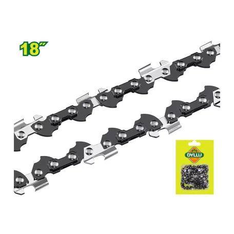 Բենզինային սղոցի շղթա  18'' DYLLU DTZY1418