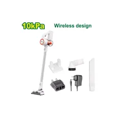 Մարտկոցային փոշեկուլ DYLLU DVCW1001 10կՊա Մարտկոցային փոշեկուլ DYLLU DVCW1001 10կՊա