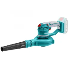 Օդամղիչ (ասպիրատոր) մարտկոցային 20Վ 2.7մ³/ր TOTAL TABLI2001