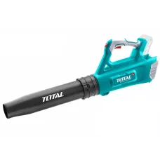 Օդամղիչ (ասպիրատոր) մարտկոցային 20Վ 8.5մ³/ր TOTAL TABLI2002