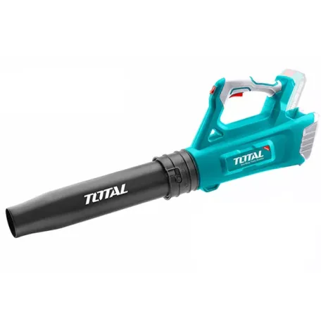 Օդամղիչ (ասպիրատոր) մարտկոցային 20Վ 8.5մ³/ր TOTAL TABLI2002