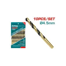 Մետաղի գայլիկոն 4.5x80մմ TOTAL TAC100453 Մետաղի գայլիկոն 4.5x80մմ TOTAL TAC100453