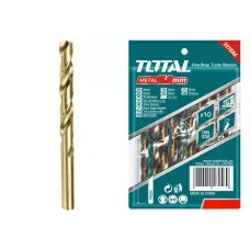 Մետաղի գայլիկոն TOTAL 8x117մմ TAC100803