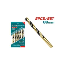 Մետաղի գայլիկոն 9x125մմ TOTAL TAC100903