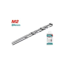 Մետաղի գայլիկոն 4x75մմ TOTAL TAC110401 Մետաղի գայլիկոն 4x75մմ TOTAL TAC110401