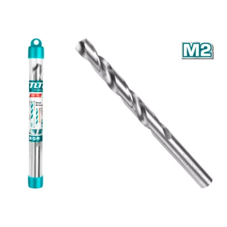 Մետաղի գայլիկոն 6,5մմx101մմ TOTAL TAC110651